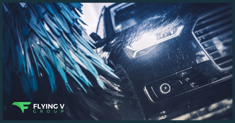 Car Wash Marketing: Boost Growth By 25% With These Strategies