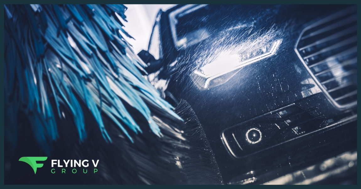 Car Wash Marketing: Boost Growth By 25% With These Strategies