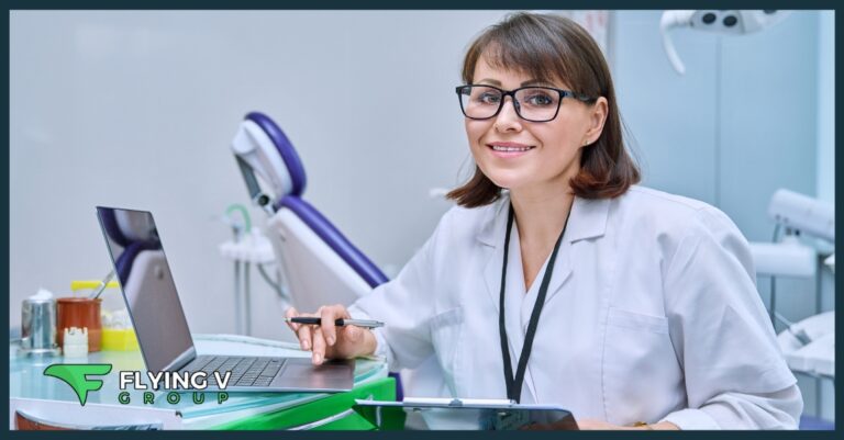 Digital Marketing For A Dental Clinic: Increasing Lead Numbers And Traffic