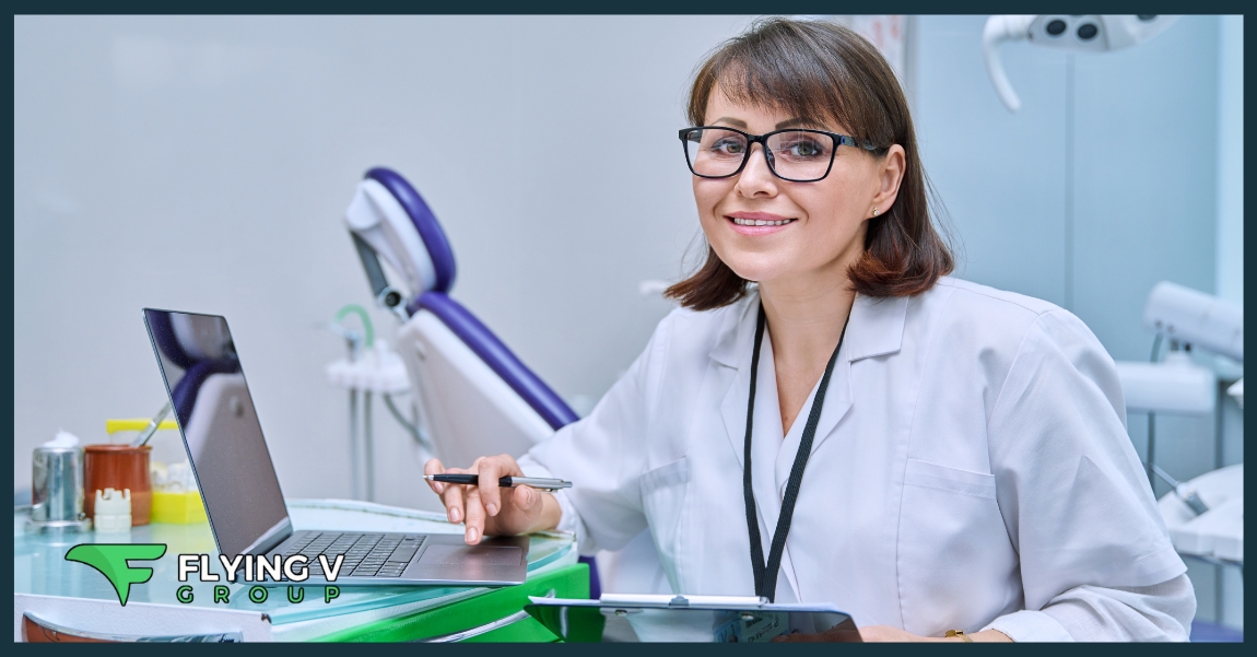 Digital Marketing For A Dental Clinic- Increasing Lead Numbers And Traffic Digital Marketing For A Dental Clinic: Increasing Lead Numbers And Traffic