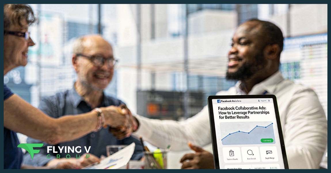 Facebook Collaborative Ads: How to Leverage Partnerships for Better Results