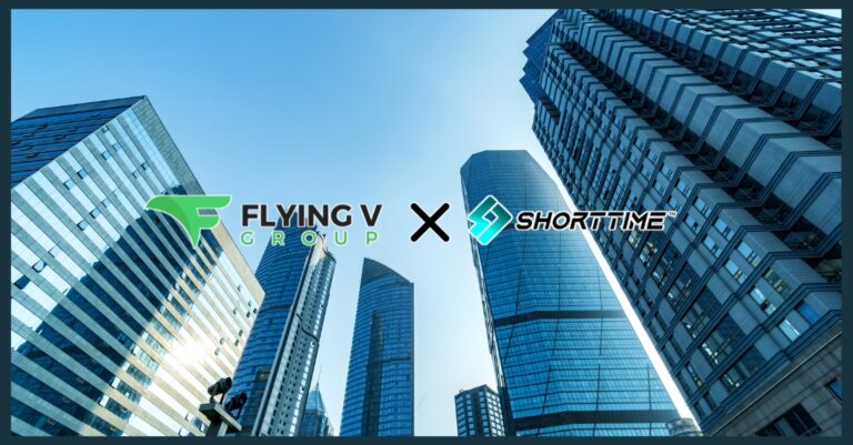 Flying V Group Partners with Short Time to Elevate Brand Visibility and Customer Engagement Through Paid Social Ads