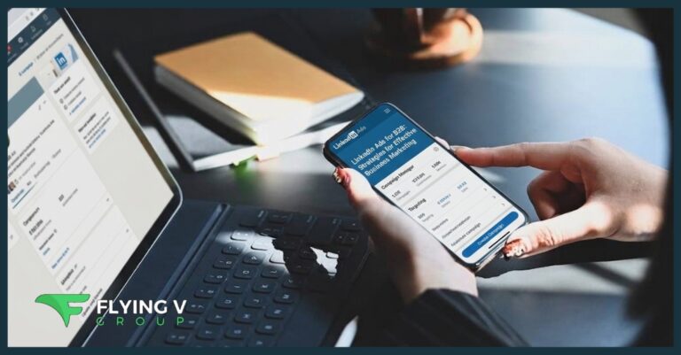 LinkedIn Ads for B2B: Strategies for Effective Business Marketing