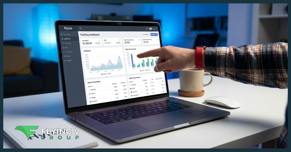 Optimize Your Ad Spend with Hyros Tracking: A Complete Overview