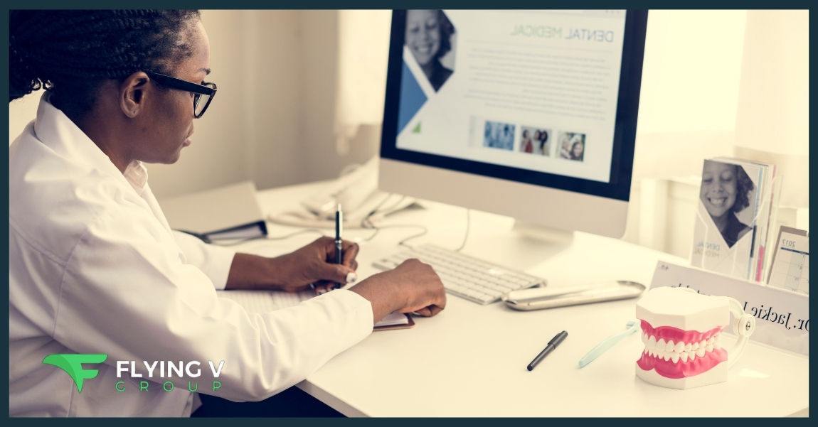 PPC For Dentists: How Building The Right Funnel Boosts Sales By 50%