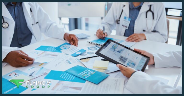 PPC For Healthcare: How Our Agency Used The Right Insights For Success