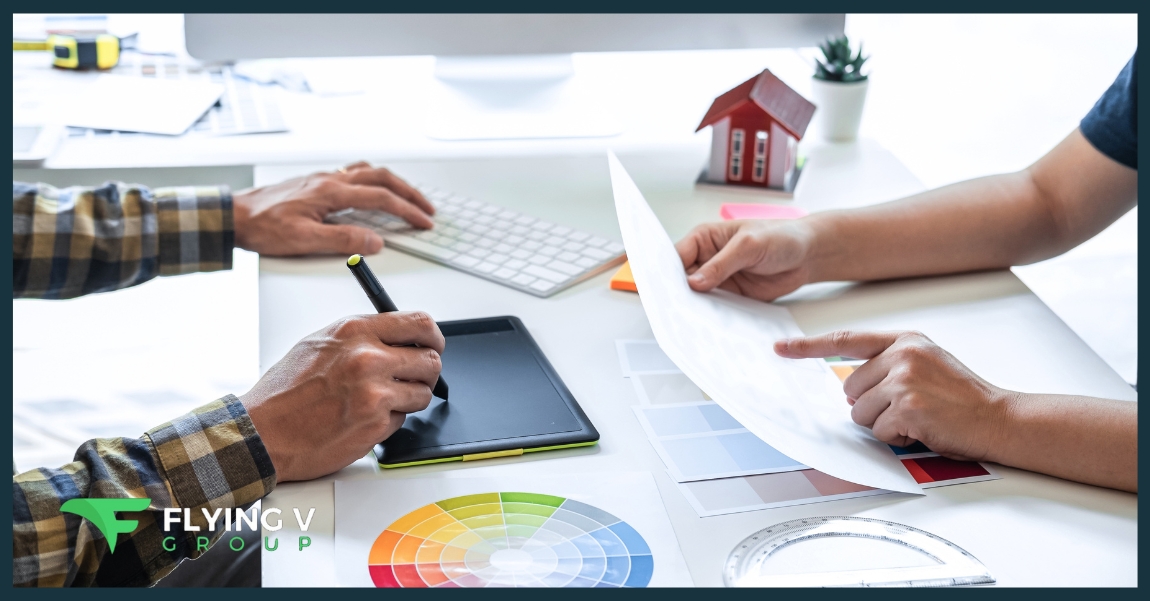 Real Estate Graphic Design And How It Boosts Awareness And Sales Real Estate Graphic Design And How It Boosts Awareness And Sales