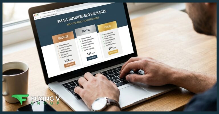 Small Business SEO Packages That Will Help You Reach Your SEO Goals