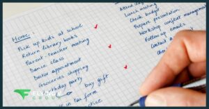 To Do List Template
