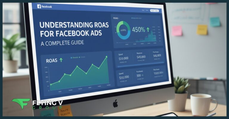 Understanding ROAS for Facebook Ads: A Complete Guide