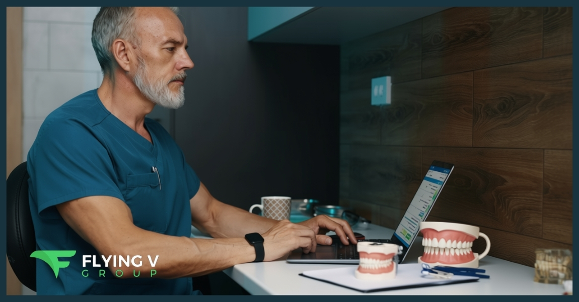 Web Design For Dentists: 5 Mistakes To Avoid