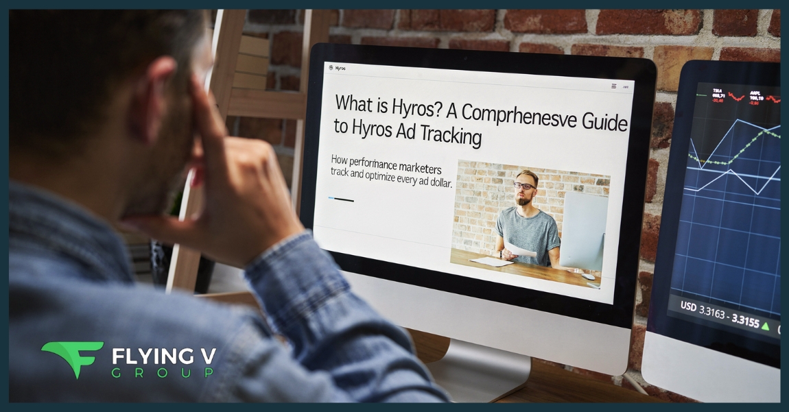 What is Hyros? A Comprehensive Guide to Understanding Hyros Ad Tracking
