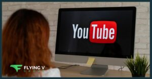 YouTube Banner Template