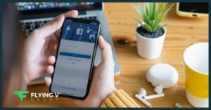 average ctr for facebook ads