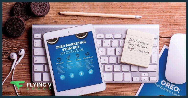 Analyzing the Marketing Strategy of Oreo: An Overview