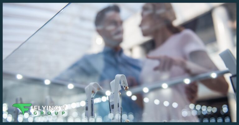 Choosing the Best Jewelry Marketing Company for Your Brand