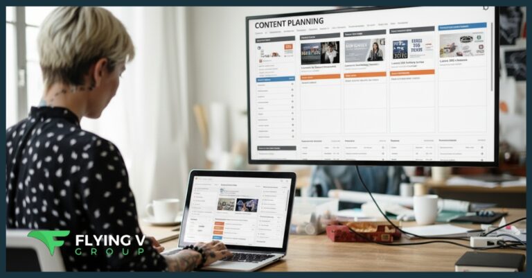 Competitive SEO Results: How to Draw Inspiration From Competitors