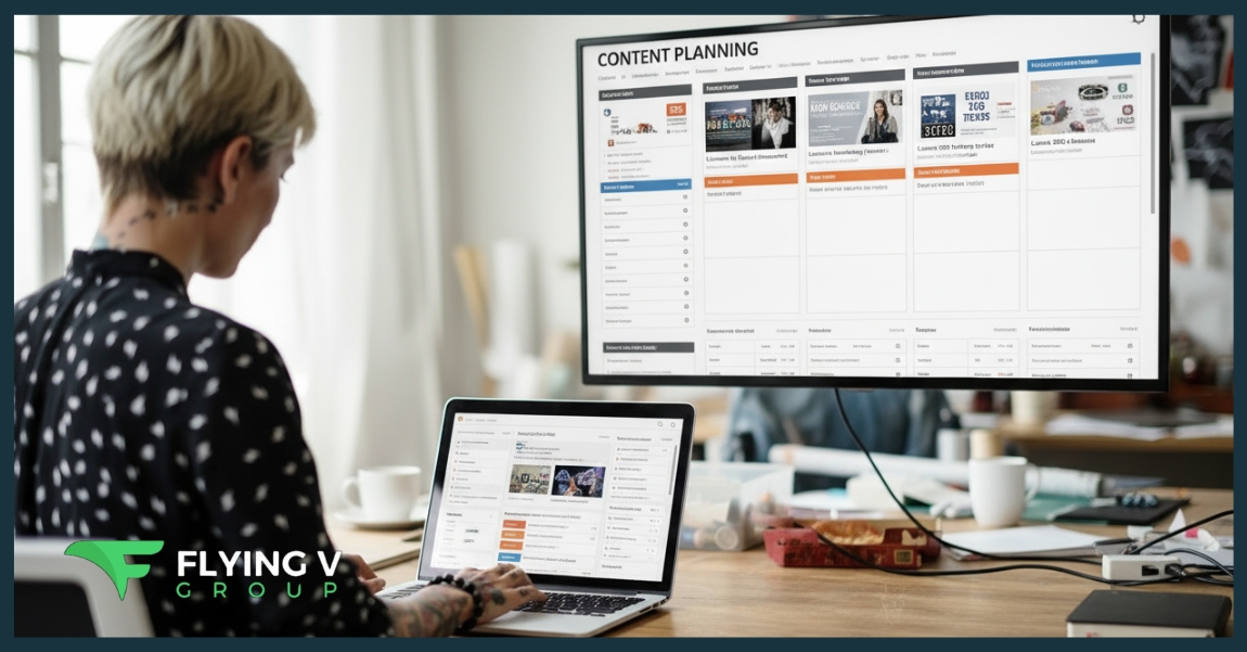 Competitive SEO Results: How to Draw Inspiration From Competitors