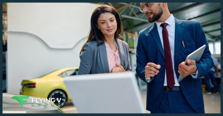 Digital Marketing for Automotive Industry: Strategies for Success