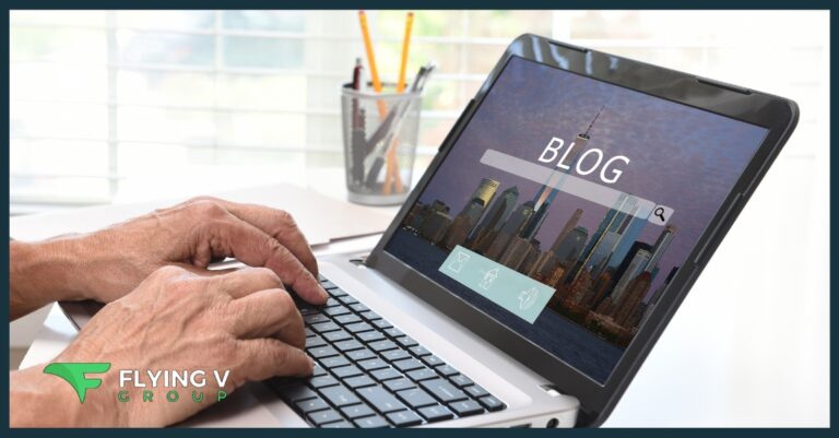 Effective B2B Blog Writing: Strategies to Engage Your Audience