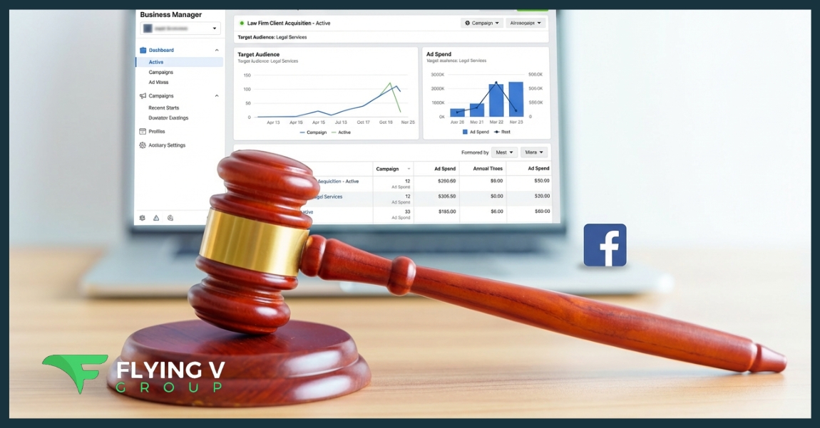 Facebook Marketing for Law Firms: Strategies to Attract Clients