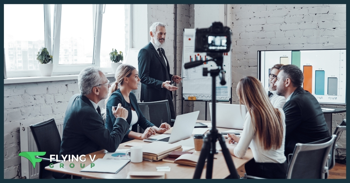 How to Create Impactful SaaS Marketing Videos