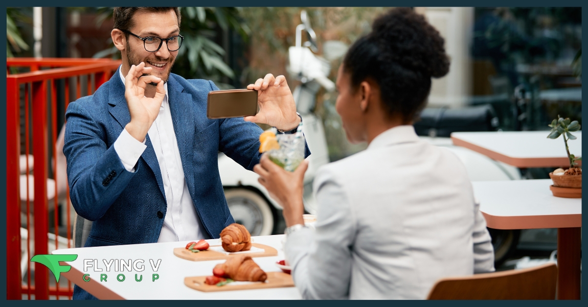 Influencer Marketing for Restaurants- How to Drive Traffic and Sales Influencer Marketing for Restaurants: How to Drive Traffic and Sales