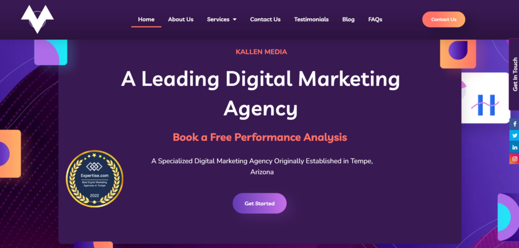 Kallen Media