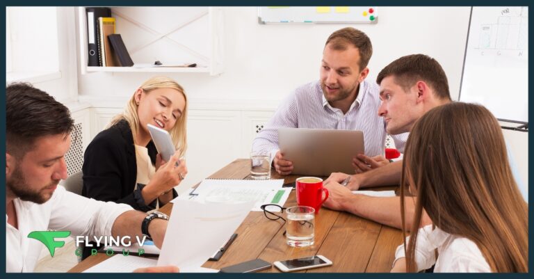 Making The Right Choice: Top 6 Marketing Service Providers In Florida