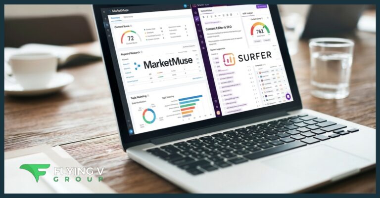 MarketMuse vs Surfer SEO: Which Tool is Right for You?