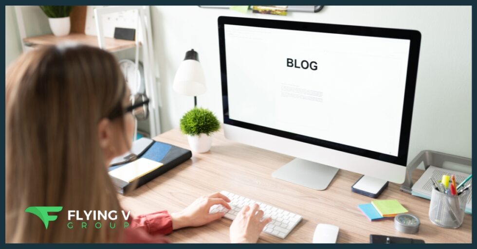 Recap Style Blog Mastering Blog Style Writing: Tips for Engagement & SEO