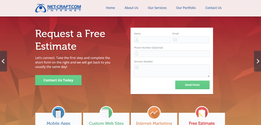 Net-Craft.com