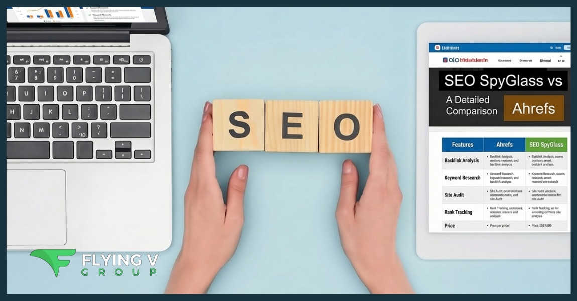 SEO SpyGlass vs Ahrefs: A Detailed Comparison