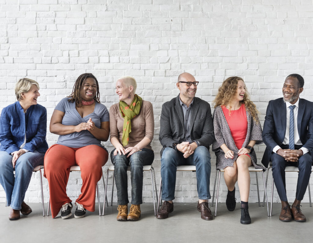 Creating Buyer Personas
