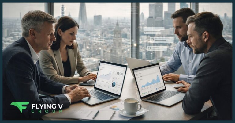 Top 5 Best Affordable SEO Providers in London (2026 Guide)