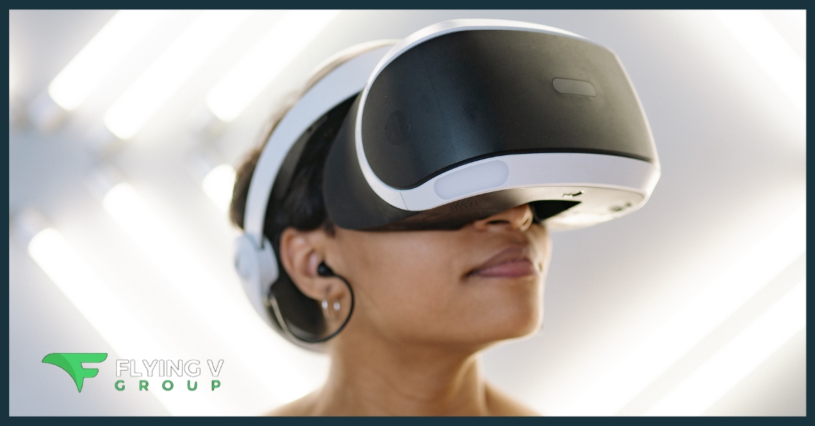 How VR Technology Will Change Advertising- Transforming Consumer Engagement How VR Technology Will Change Advertising: Transforming Consumer Engagement