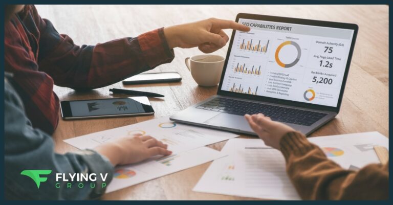 SEO Capabilities: What Capabilities Should Your SEO Agency Have?