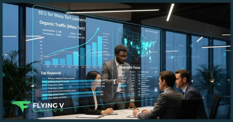 SEO For Mass Tort Lawyers: A Complete Guide