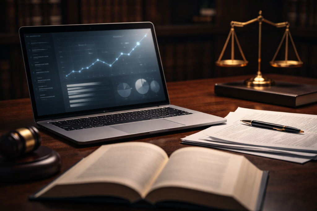 Sean Fulford — Director of SEO, Flying V Group