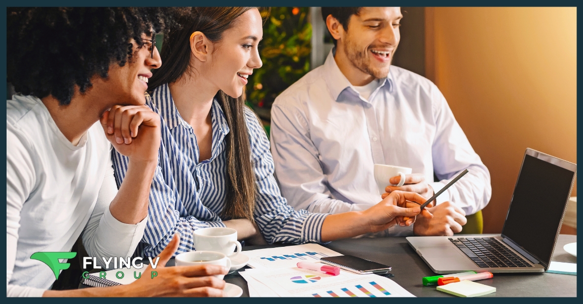 Choosing The Best B2C Marketing Agency: A Top 7 List