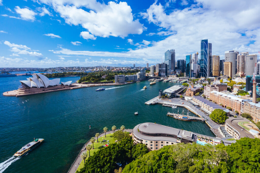Digital Marketing Agency In Sydney
