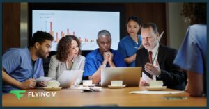 Healthcare Marketing Agency
