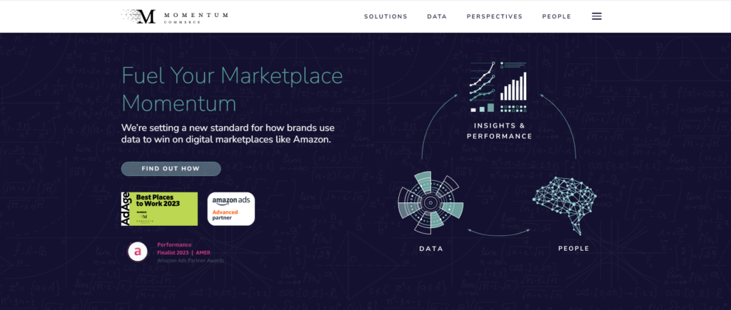Momentum Commerce