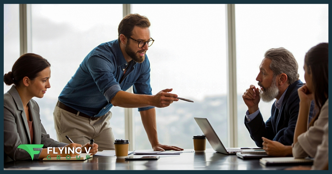 Picking The Best SEO Agency: A Top 5 List