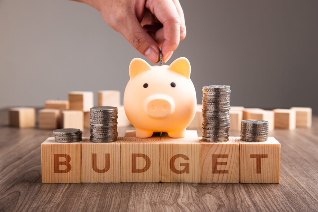 Pricing and Budget Transparency