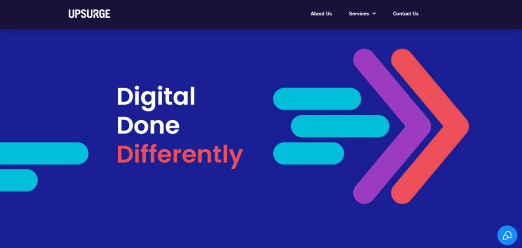 Upsurge Digital