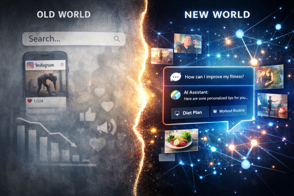 Why Most Gym Marketing Agencies Are Struggling