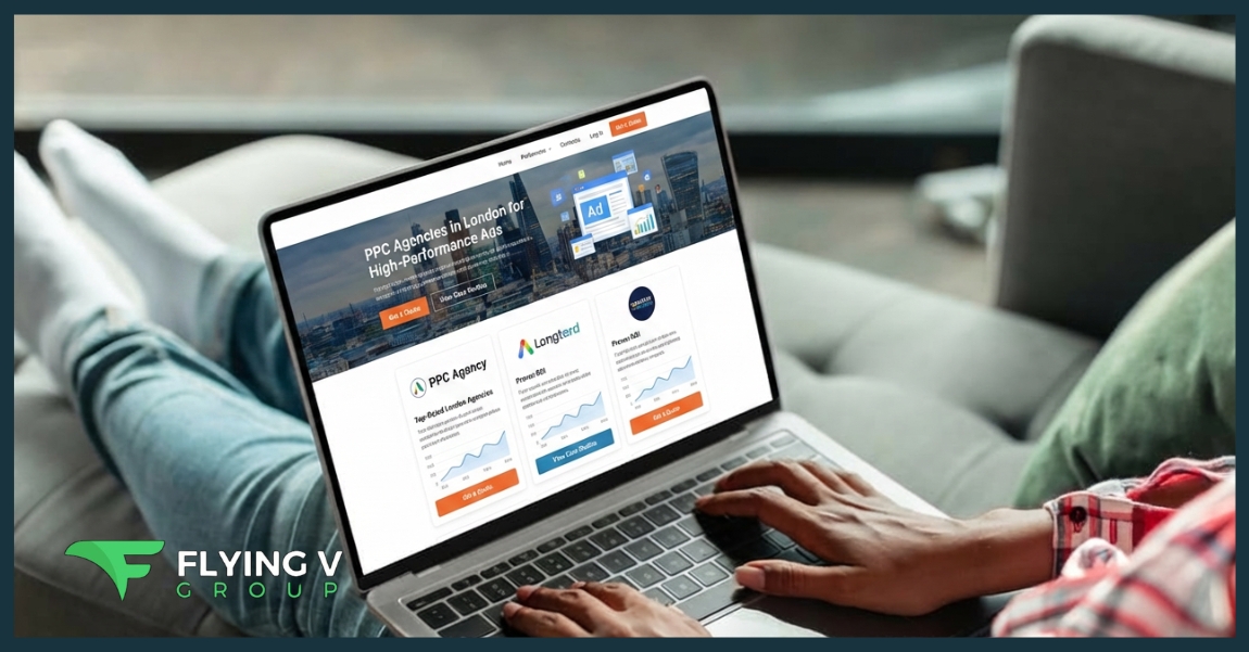 10 Best PPC Agencies in London for High-Performance Ads