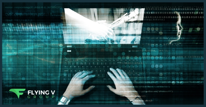 AI and web development