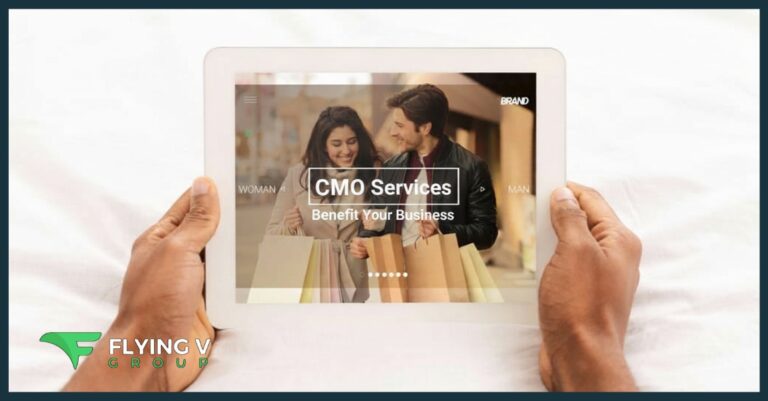 How Outsourced CMO Services Can Benefit Your Business